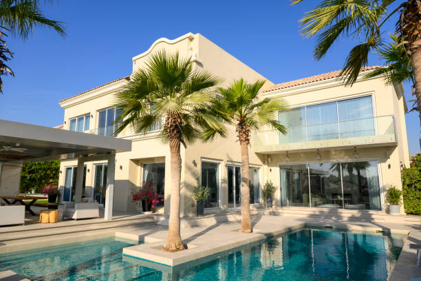 Villa Palm Jumeirah